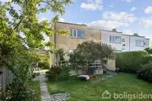 Rækkehus på Akacievej 23, 2830 Virum