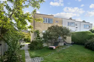 Rækkehus på Akacievej 23, 2830 Virum