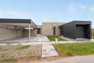 Villa på Funder Trindkær 66, 8600 Silkeborg