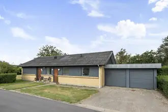 Villa på Gøgens Vænge 19, 9700 Brønderslev