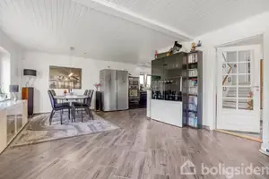Villa på Kauslundevej 85, 5500 Middelfart