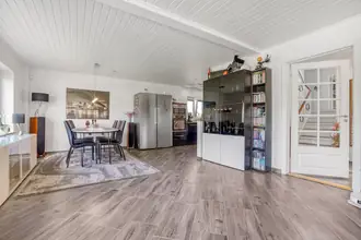 Villa på Kauslundevej 85, Kauslunde, 5500 Middelfart