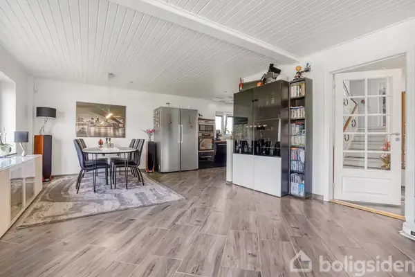 Villa på Kauslundevej 85, 5500 Middelfart