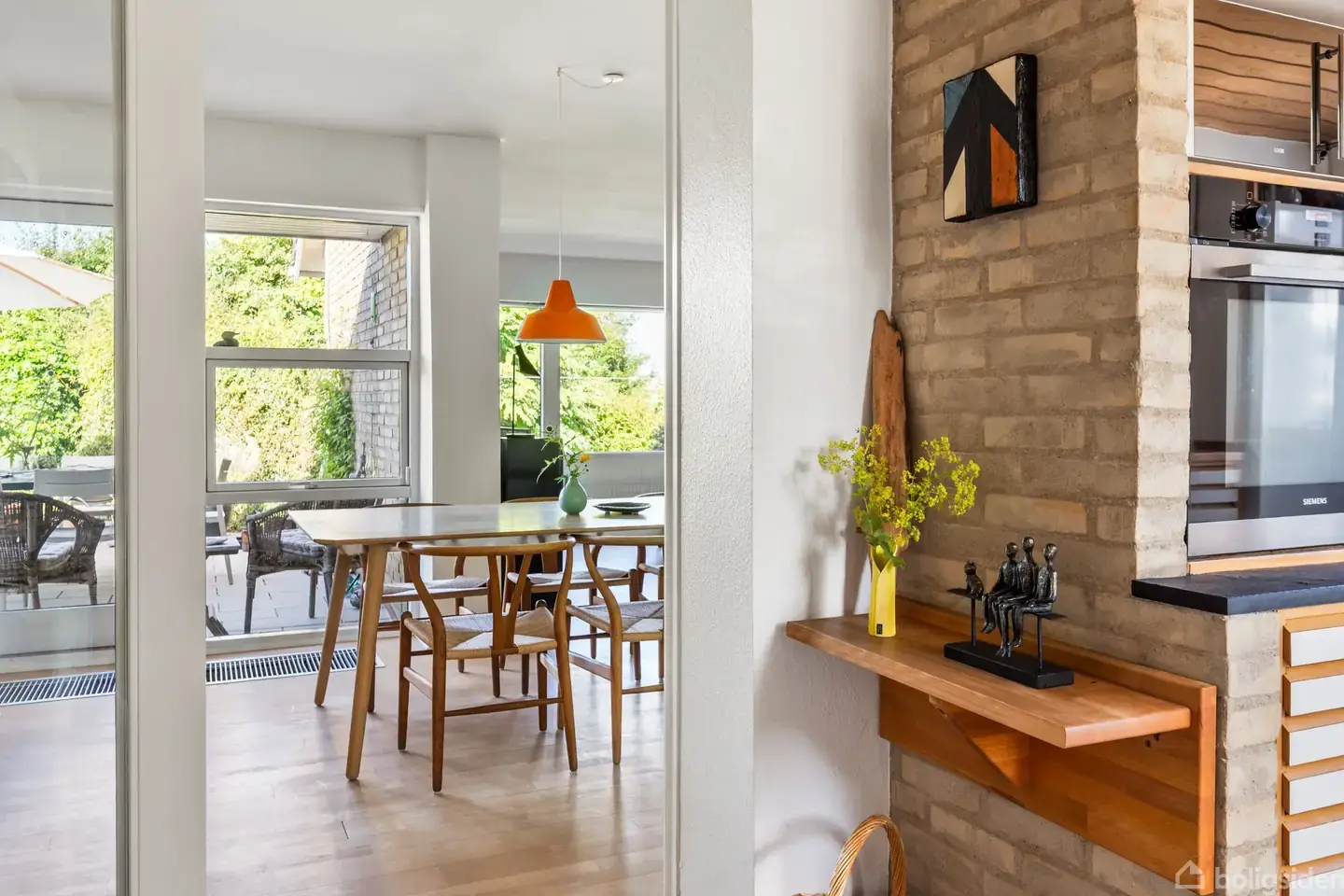 Villa på Bjert Vestervang 13, 6091 Bjert