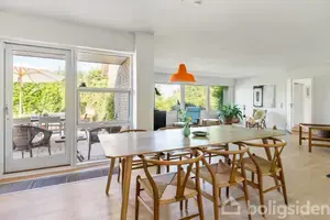 Villa på Bjert Vestervang 13, 6091 Bjert