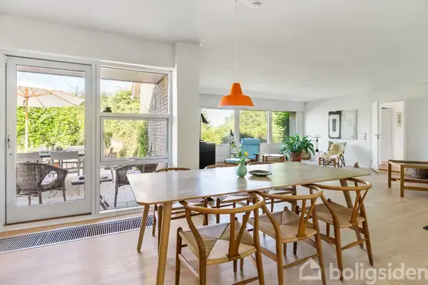 Villa på Bjert Vestervang 13, 6091 Bjert