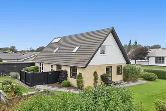 Villa på Havevænget 24, 9490 Pandrup