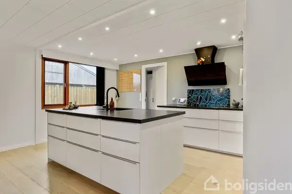 Villa på Øderløkken 22, 5240 Odense NØ