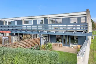 Rækkehus på Søparken 115, Svogerslev, 4000 Roskilde