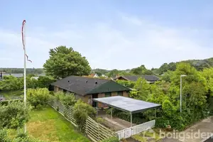 Villa på Vibevej 15, 3390 Hundested