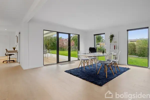 Fritidsbolig på Cypresvænget 231, 4736 Karrebæksminde