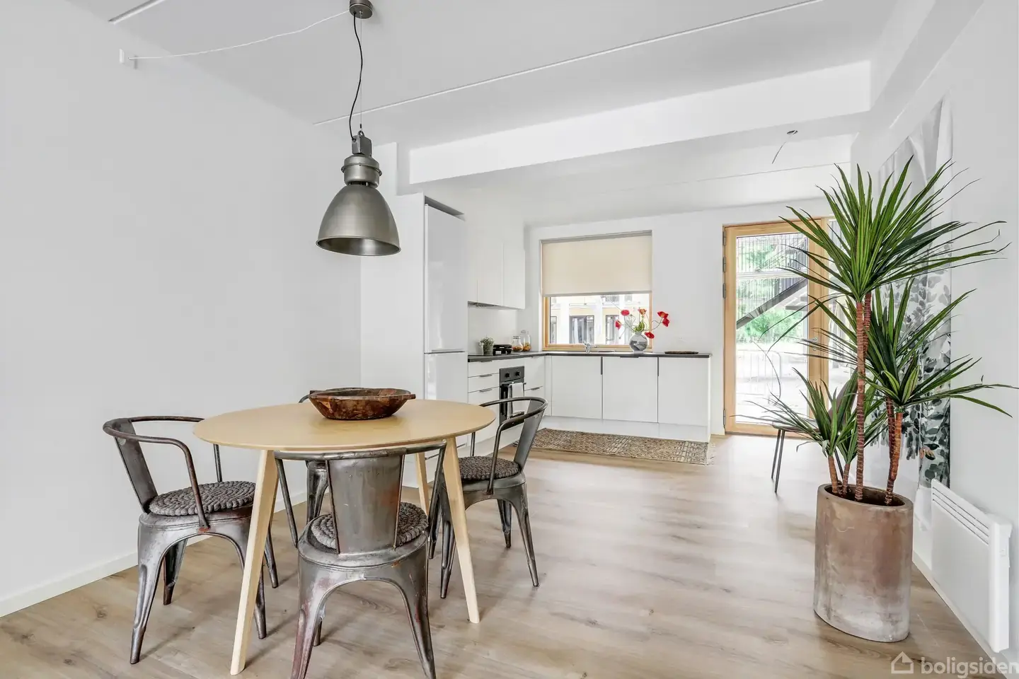 Ejerlejlighed på Midgårdsvej 3, st. 4., 5200 Odense V