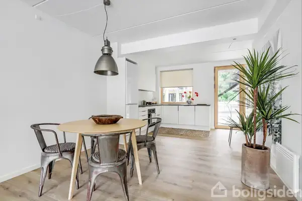 Ejerlejlighed på Midgårdsvej 3, st. 4., 5200 Odense V