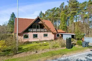 Villa på Østerby Havnegade 58, 9940 Læsø