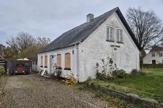 Villa på Hesbjergvej 13, Turup, 5610 Assens