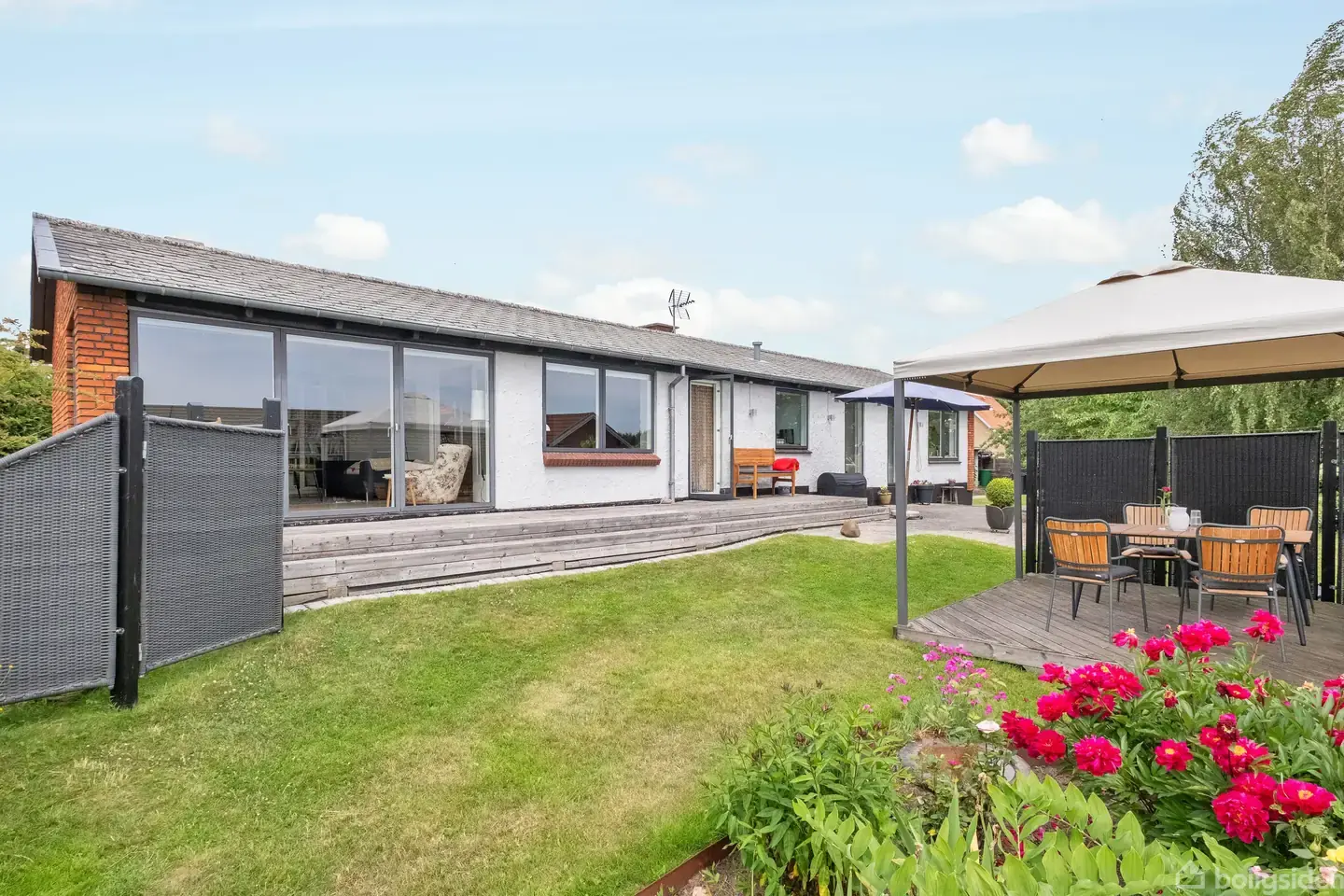 Villa på Lystrupvej 214, 8520 Lystrup