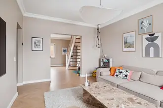 Ejerlejlighed på Hasserisgade 2, 4. tv., 9000 Aalborg