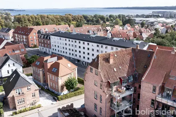 Ejerlejlighed på Sundvej 3, 3., 8700 Horsens