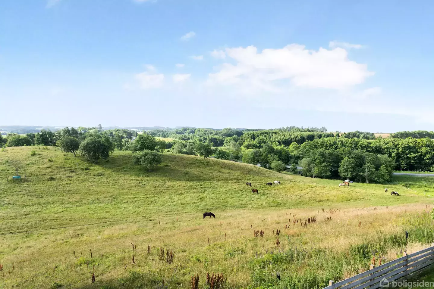 Villa på Hestetoften 9, 9900 Frederikshavn
