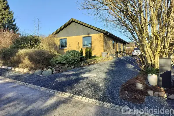 Villa på Havvejen 29, 6100 Haderslev