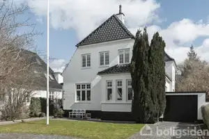 Villa på Langelinie 70, 5230 Odense M