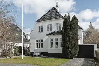 Villa på Langelinie 70, 5230 Odense M