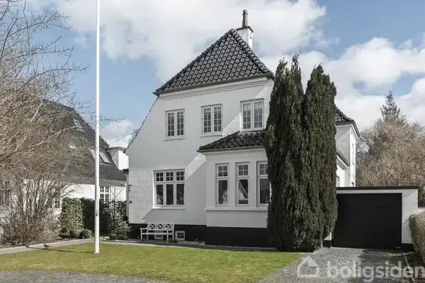 Villa på Langelinie 70, 5230 Odense M
