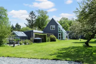 Villa på Gludvej 7, As, 7130 Juelsminde