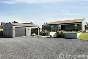Fritidsbolig på Vesterhavsbakken 22, 9492 Blokhus