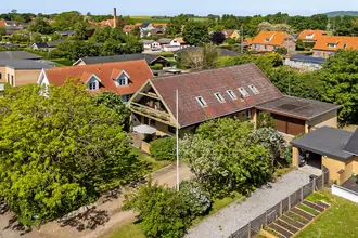 Villa på Elmkær 6, 4534 Hørve