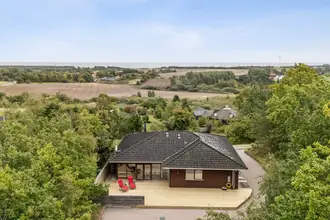 Villa på Ankjærshøj 6, Boeslum, 8400 Ebeltoft