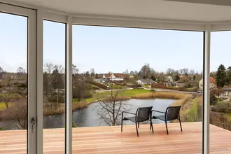 Villa på Rørmosevej 20, 3460 Birkerød