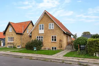 Villa på Benediktes Allé 19, Dalum, 5250 Odense SV