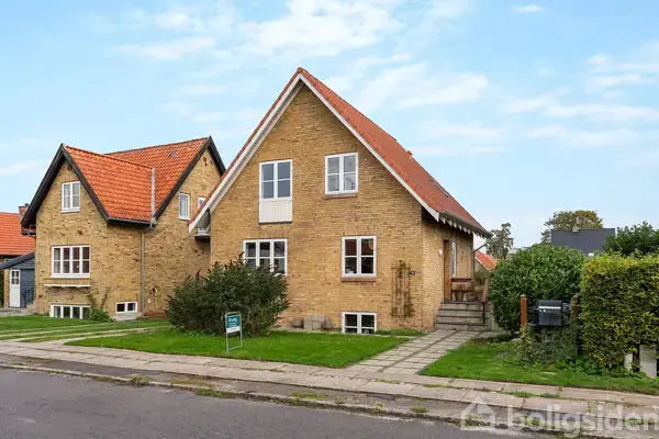 Villa på Benediktes Allé 19, 5250 Odense SV