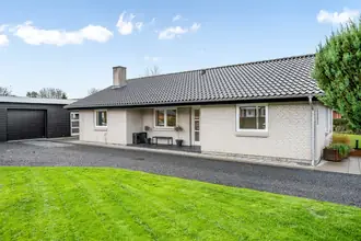 Villa på Violvej 1, Holsted St, 6670 Holsted