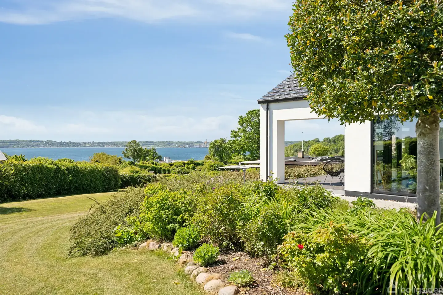 Villa på Dyrhave 64, 6200 Aabenraa