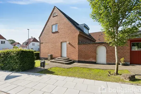 Villa på Bejsebakkevej 30, 9000 Aalborg