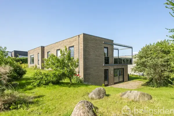 Villa på Vesterhåb 65, 8300 Odder
