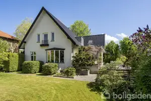 Villa på Kjærstrupvej 30, 2500 Valby