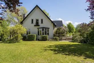 Villa på Kjærstrupvej 30, 2500 Valby
