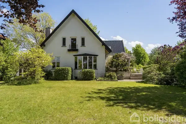 Villa på Kjærstrupvej 30, 2500 Valby