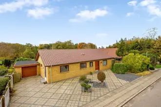 Villa på Engdraget 9, 6940 Lem St