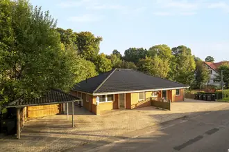 Villa på Dyremosevej 1, 4450 Jyderup