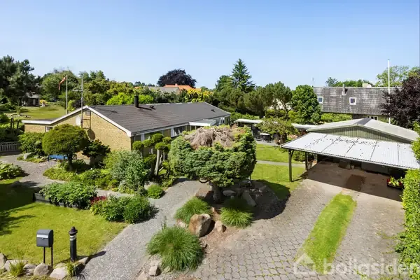 Villa på Vestergade 18, 4581 Rørvig
