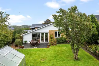 Villa på Huginsvej 35, 8800 Viborg