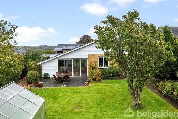 Villa på Huginsvej 35, 8800 Viborg