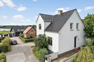 Villa på Godthaabsvej 4, 9500 Hobro