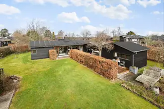 Fritidshus på Lundgaardsvej 2, Kysing Næs, 8300 Odder