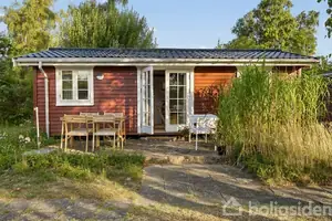 Fritidsbolig på Drosselvænget 14, 4400 Kalundborg