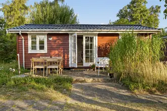 Fritidshus på Drosselvænget 14, 4400 Kalundborg